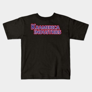 Kramerica Industries Kids T-Shirt